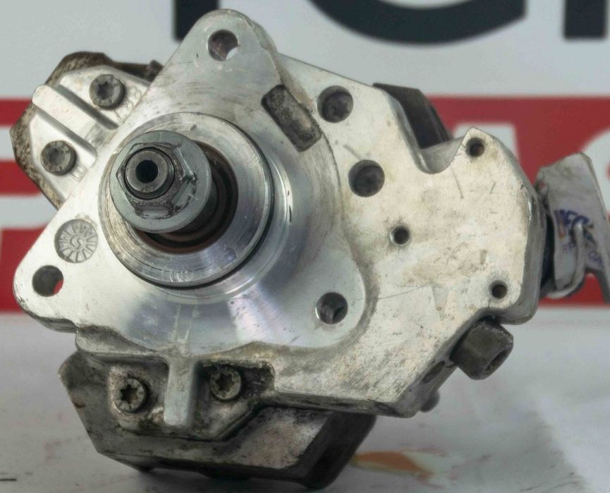 Bomba Alta Pressao Renault Master I Bus Ref: 0445010033,8200041766