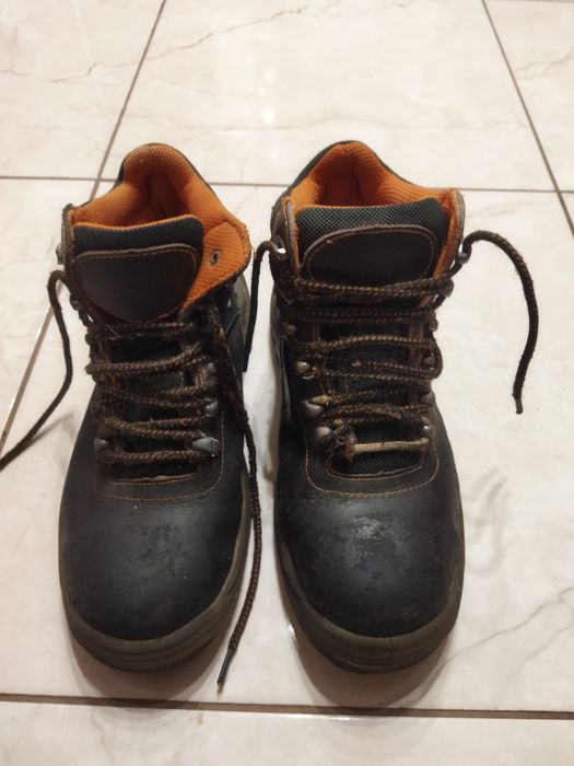 Робочі черевики Reis