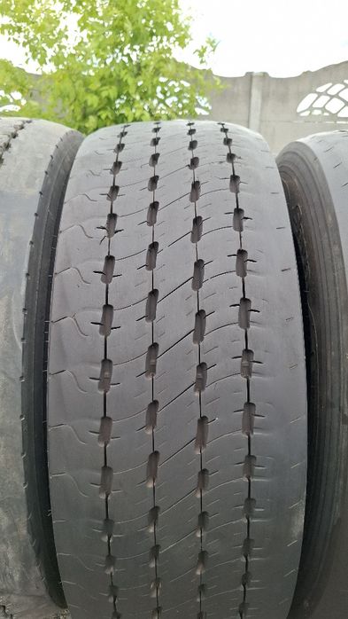 Opony 315/60 R22.5 Sava Avant 5 2022r 11mm
