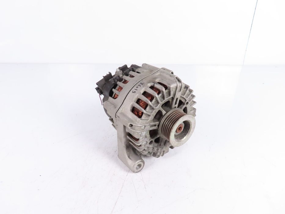 Alternador Bmw 1 Ref: 12314719921