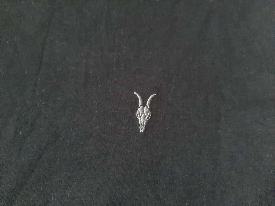 Мужской свитшот от известного Британского бренда Allsaints оригинал