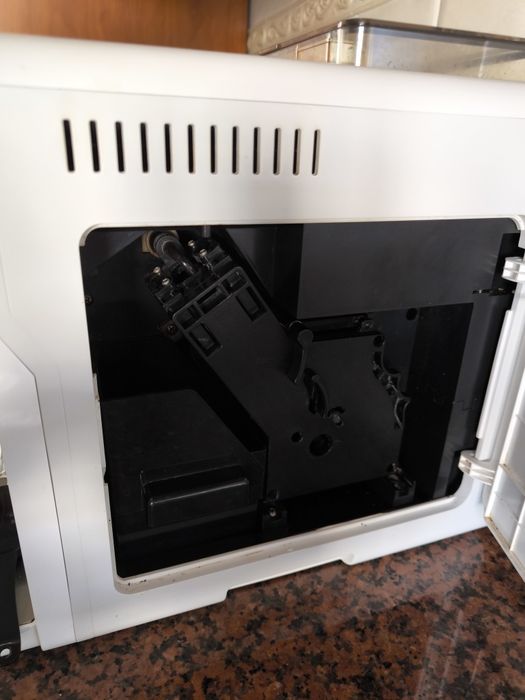 Máquina café automática Cecotec 9000