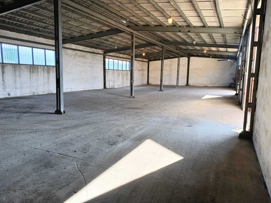 Hala do wynajęcia 370m2 wynajem Gorzów Wielkopolski