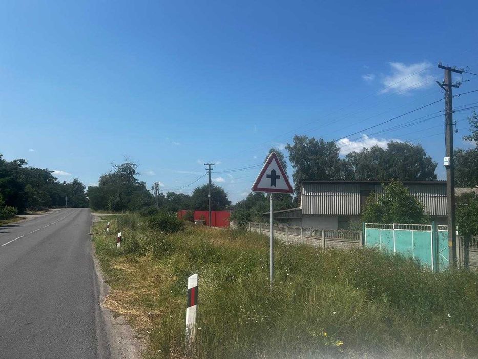 House in Byshiv, Fastivskyy rayon - View 2