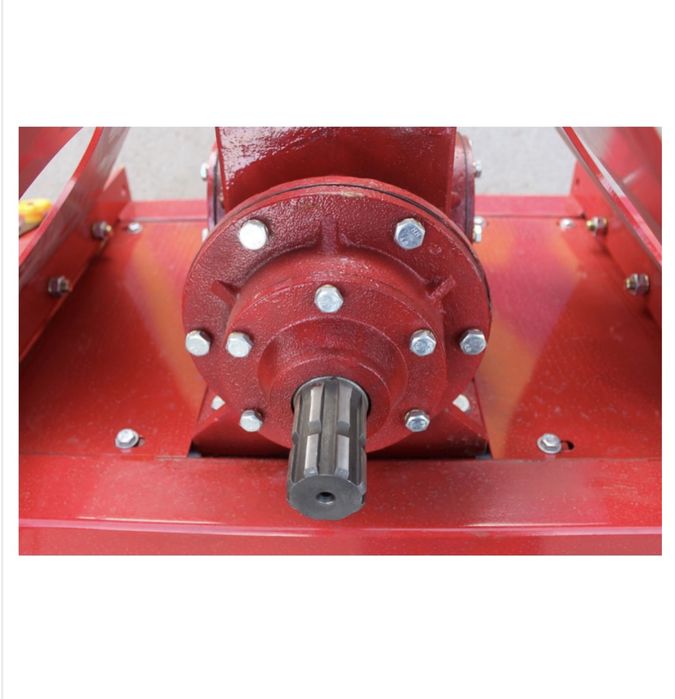 Грунтофрези 2.30м + кардан ціна 55400