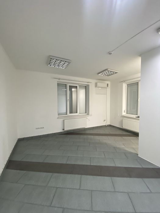 Нежитлове приміщення