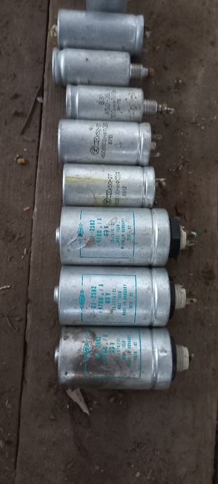 Диталі від телевізорів