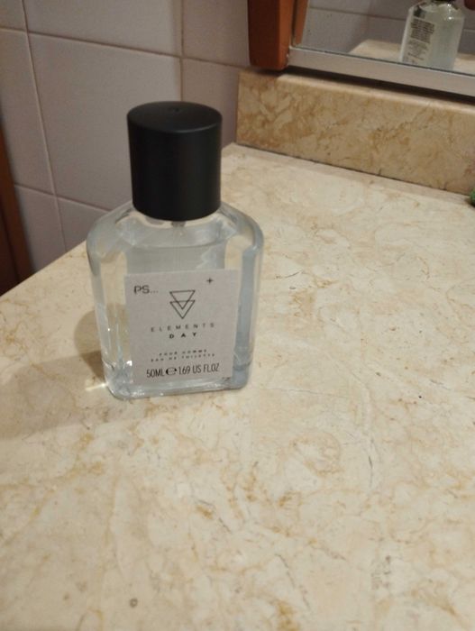 Perfume elements day 50ml