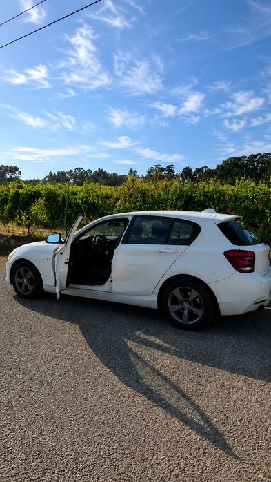 BMW Série 1 116D Urban Line