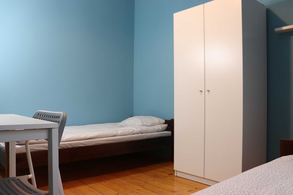 Pokoje do wynajęcia w Długołęce