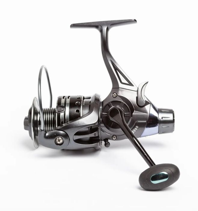 Катушка Weida XC 5000 (5+1 BB)