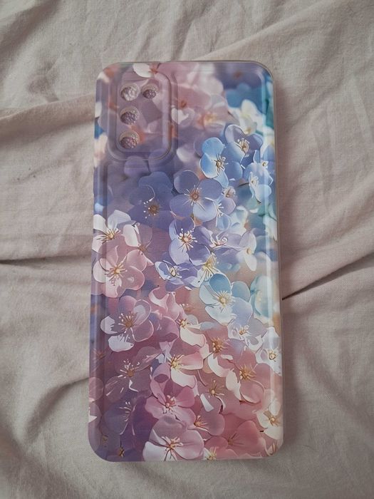 Etui Samsung Galaxy A03S