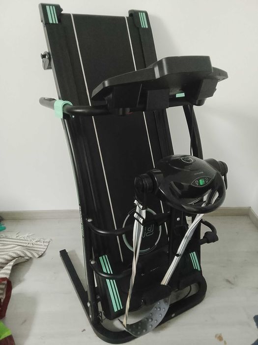 Treadmill425606278221680641