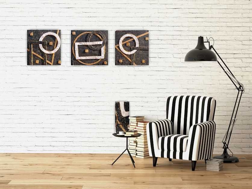 Интерьерные картины