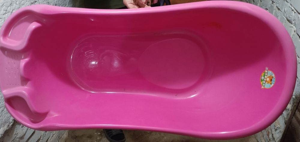 Ваночка для купання б/у
