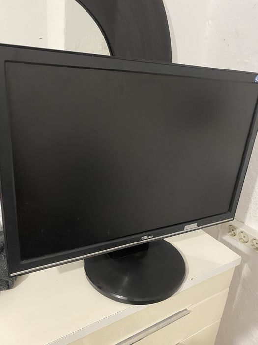 Monitor Asus em bom estado