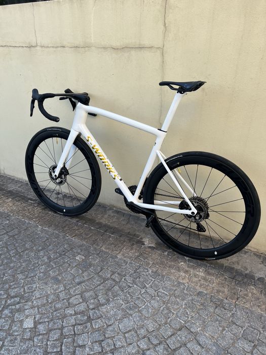 S-works Tarmac SL8 58