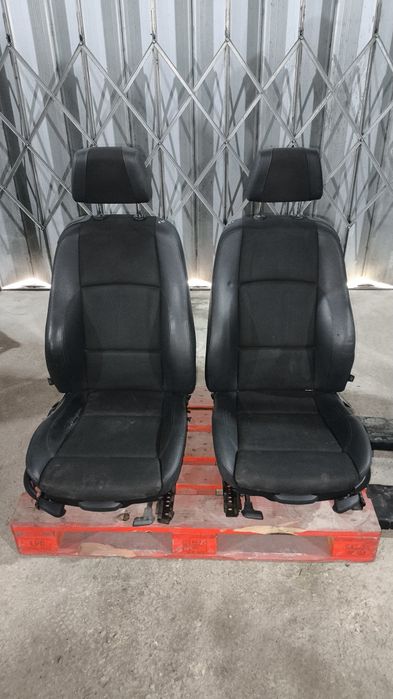 Bancos Pack M Bmw E88/82