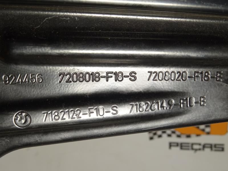 Elevador vidros trás direito BMW 5 Touring (F11)