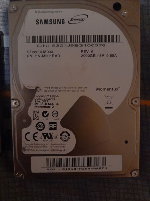 ssd 250gb hdd 2tb