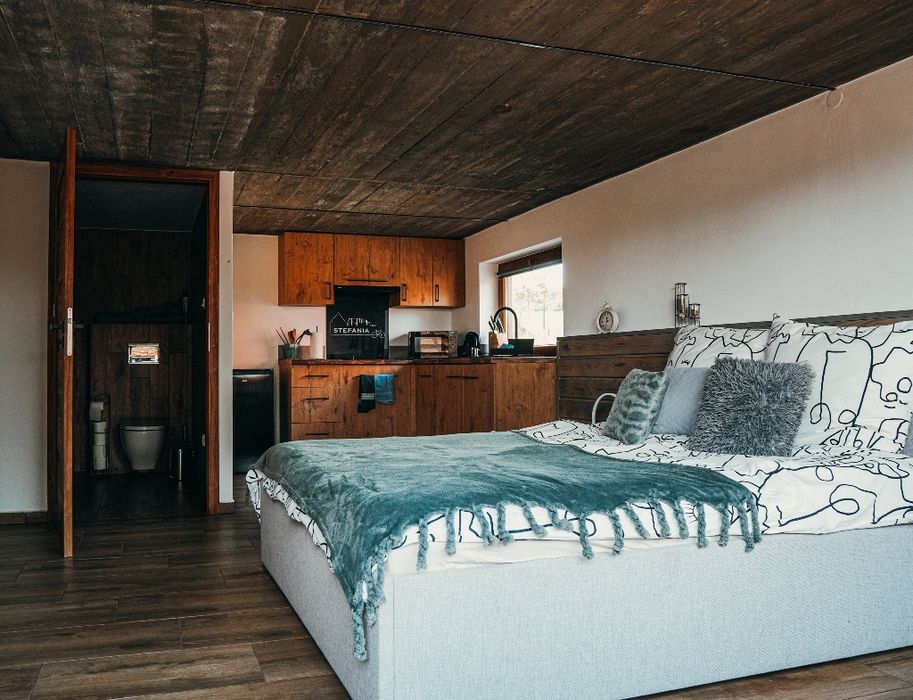 Apartament "Stefania" Radków Góry Stołowe Śniadania