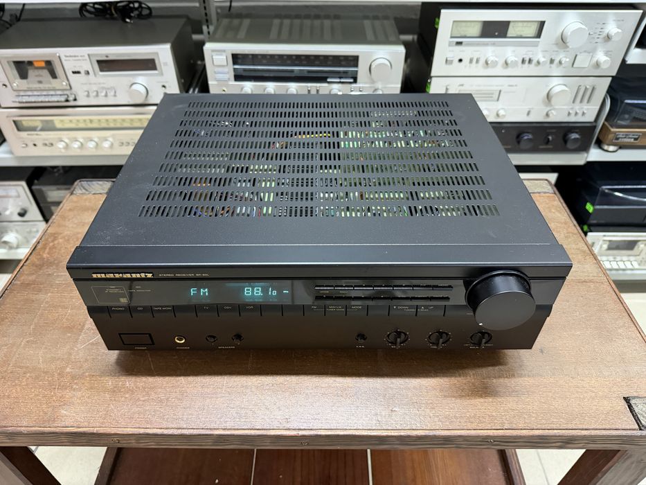 ‼️ Amplituner Marantz SR-50L Audio Room