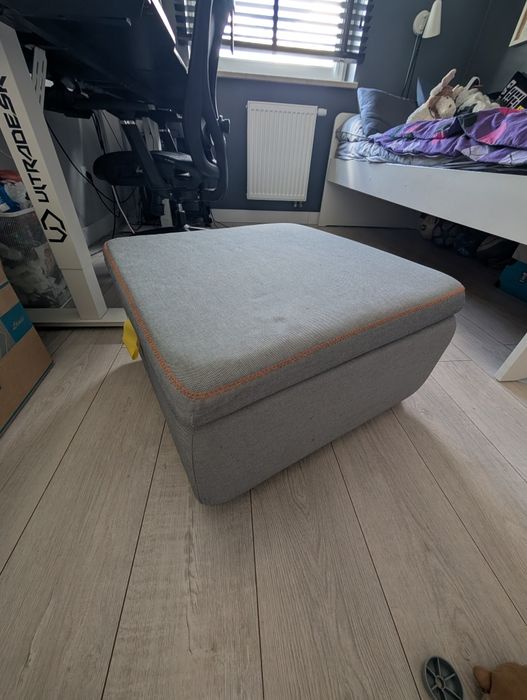 Pufa  Ikea Släkt