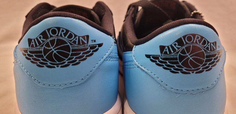 Wmns Air Jordan 1 Retro Low OG