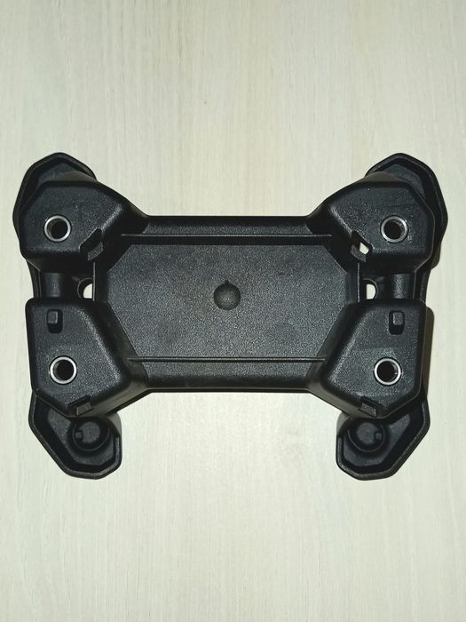 BMW F750GS suporte e vidro original