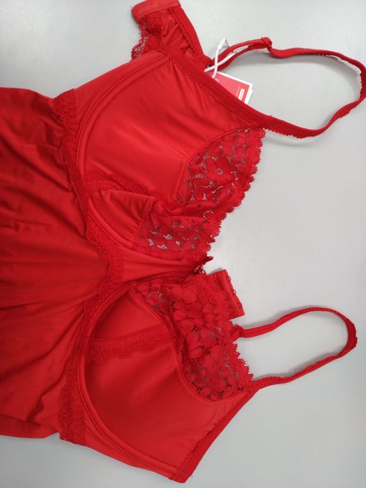 Komplet Obsessive Julierose