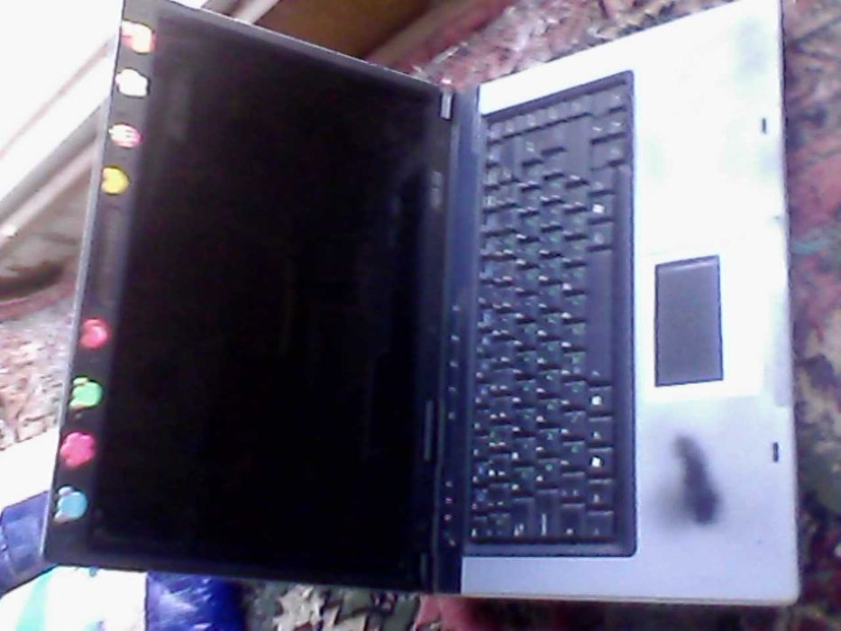 ASUS X50N (на разборку, ремонт)