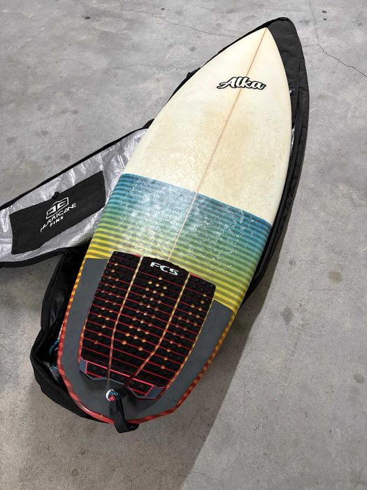 prancha Alka 5'11