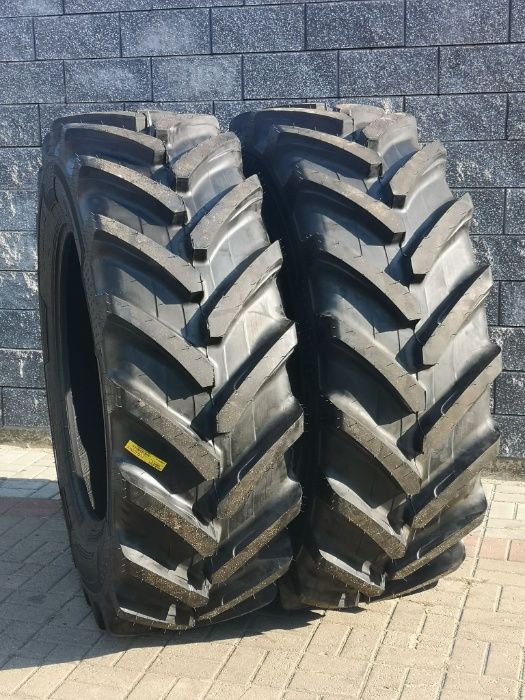 Opona nowa 420/70R24 Alliance Agristar II 130D PROMOCJA Wysyłka/Montaż