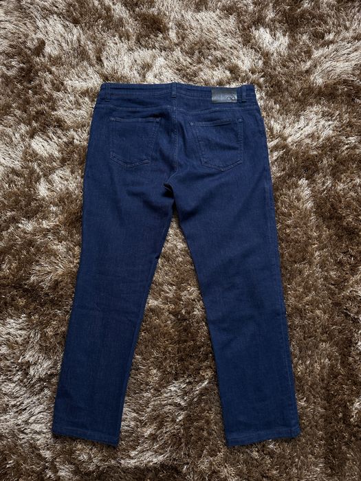 Джинсы Salvatore Ferragamo, оригинал.