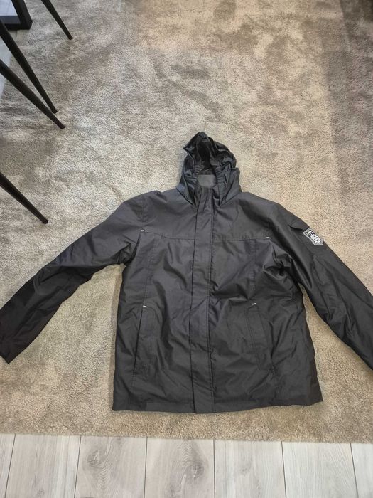 Kurtka narciarska Wedze L