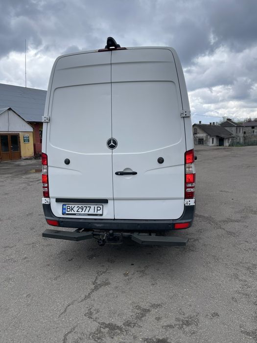 Продам спрінтер 906