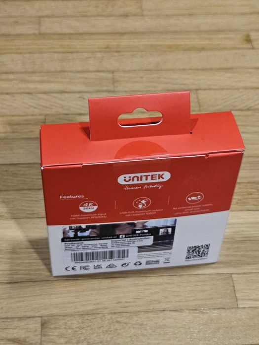 Unitek Video Grabber