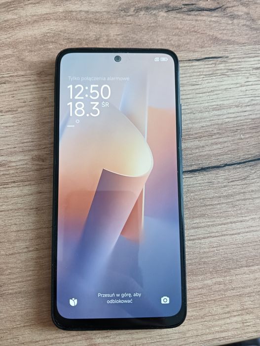 Xiaomi Redmi Note 11