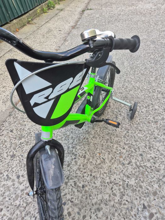 Дитячий велосипед