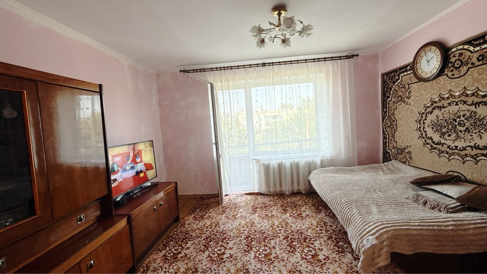 Машівка. Продаж квартири