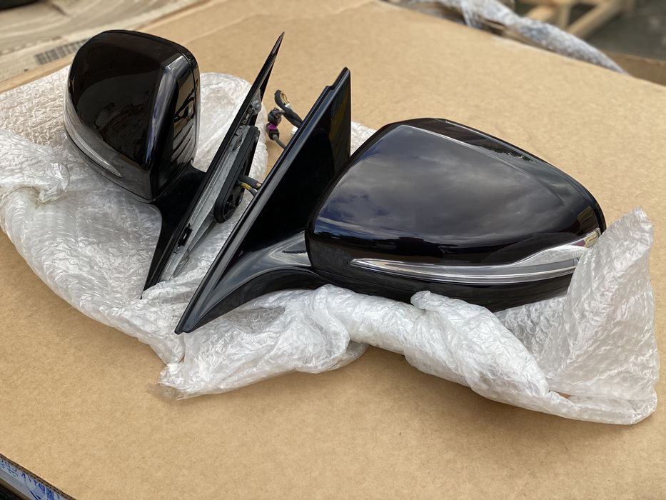 Зеркало Мерседес W222 W213 W205 W253 W218 W166 W167 W463