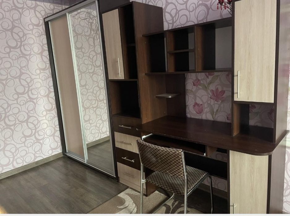 Здам 2-х кім.квартиру на Героїв Рятувальників(р-н Біляєва).