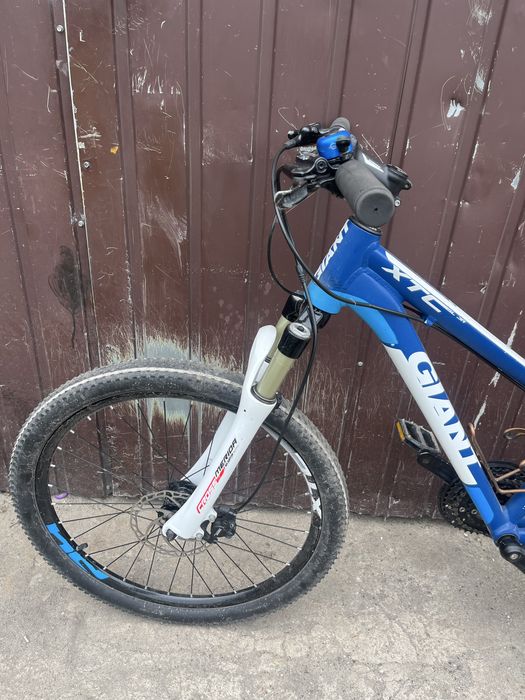 Giant xtc sl jr 24”
