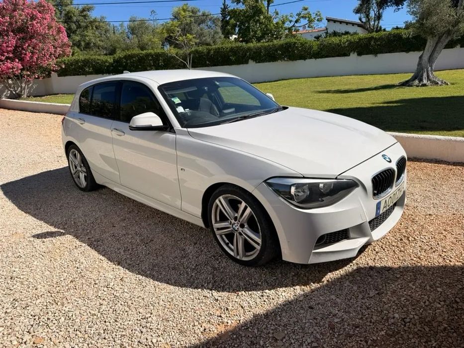 BMW 116