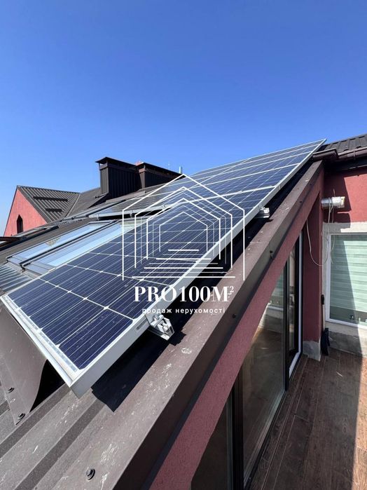 Без % Продаж 3к ЖК Білий Шоколад Центр білогородка (сонячні панелі)