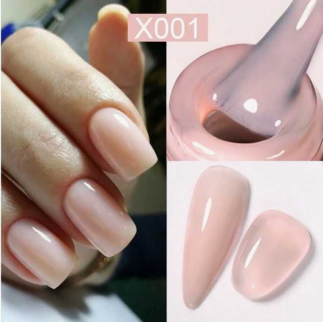 Aplicação de Verniz Gel