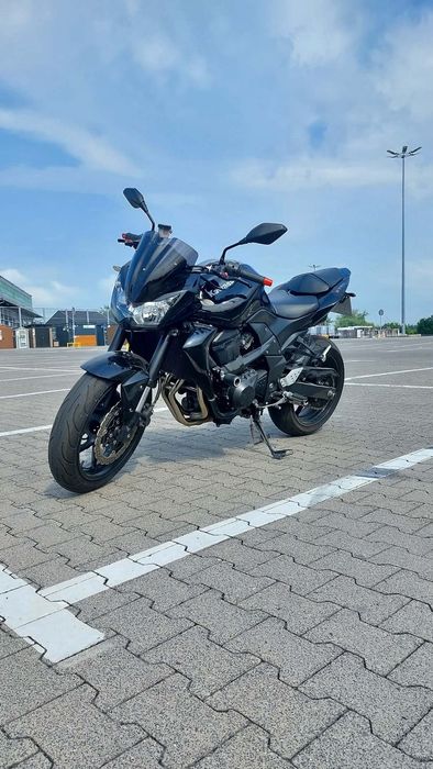 Kawasaki