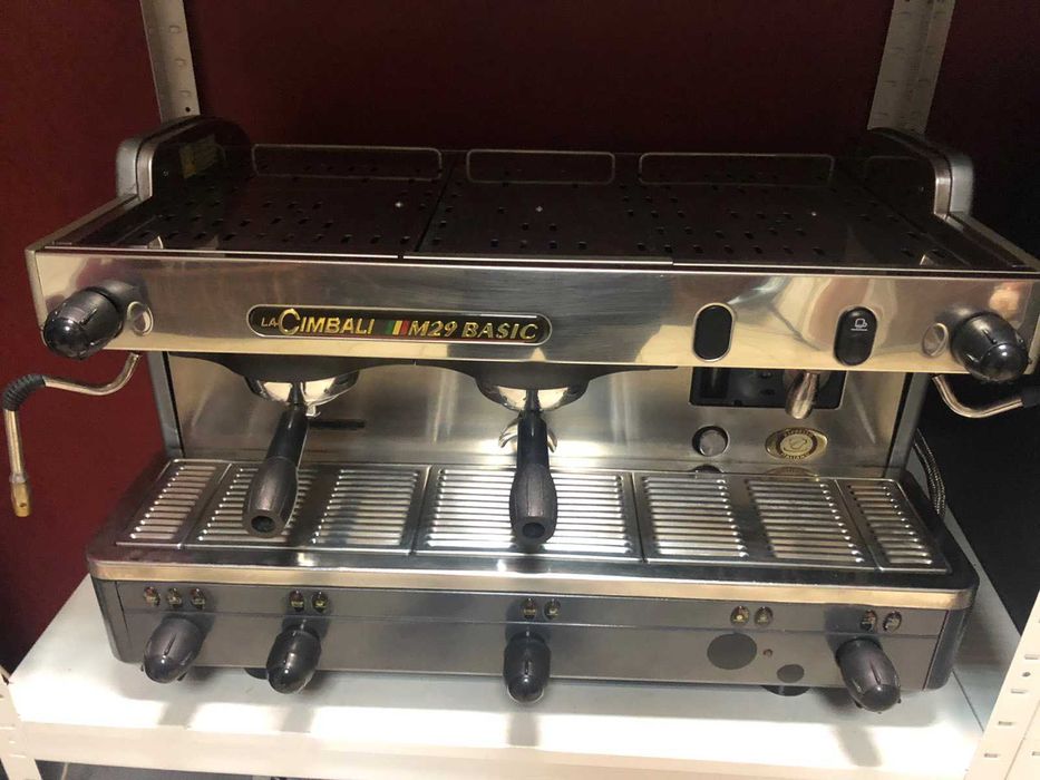 кофемашина профессиональная La Cimbali