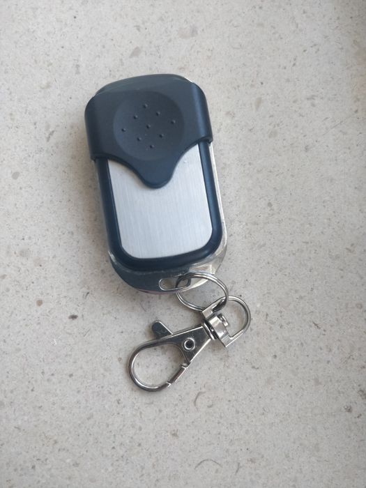 Comando Universal para portão garagem