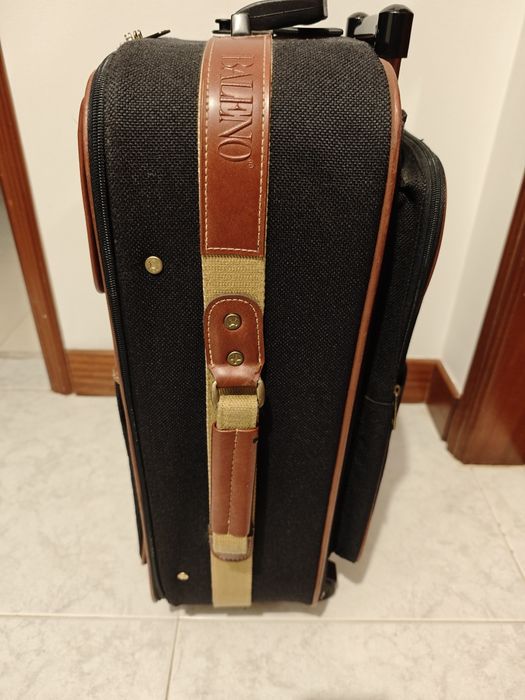 Mala de Cabine, marca Baleno, em excelente estado